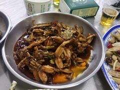 -小民大排档(马场角横路店)