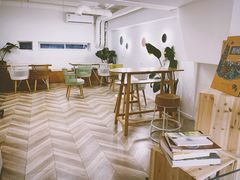 大堂-GOOD好事咖啡(会展城店)
