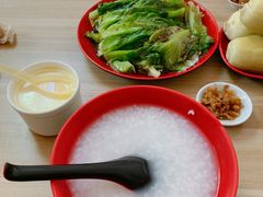 白粥-光明刘冰乳鸽店(光明法政北路店)