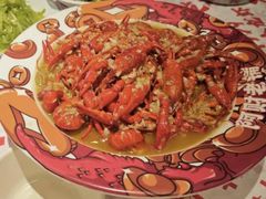 -阿财老铺·老蚌埠龙虾城(华夏总店)