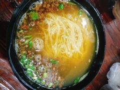 -一品飘香米线(一中总店)