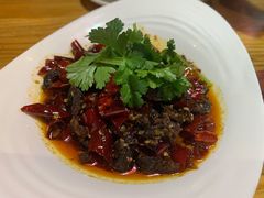 -兔槽江湖菜·重庆璧山兔(水围店)