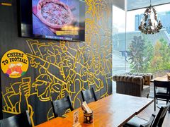 -The Happy Monk(前海壹方汇店)