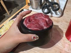 -霸腹烤肉(厦门柚子番店)