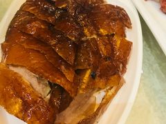 -便宜坊烤鸭店(甜水园店)