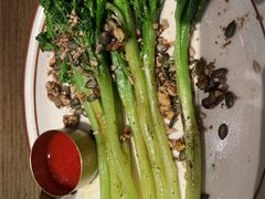 -ZAFFERANO西班牙海鲜饭(上海首店)