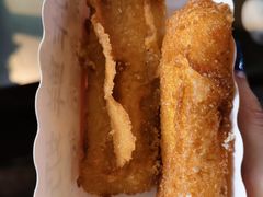 -好可爱经典炸炸炸·炸鲜奶(长郡老店)