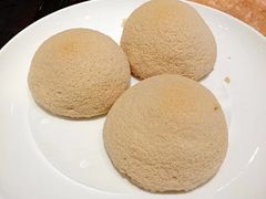 酥皮牛奶包-金玉满堂潮州酒楼(无限极荟购物广场店)