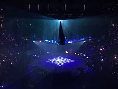 -宝能国际体育演艺中心