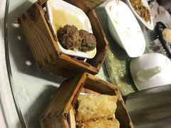 -源华酒家(联世广场店)