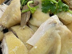 -肥婆兰鸡饭(西门外街店)