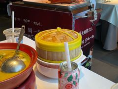 -大鸭梨烤鸭(望京店)