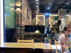 -三江烤鱼(张家巷店)