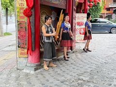 -亮欢寨(凯里总店)