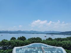 -杭州君悦酒店