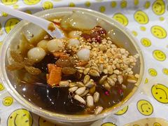 -新疆烧烤王(广灵店)