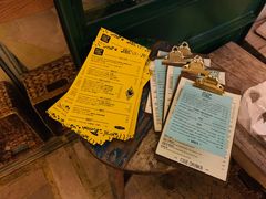 -RAC BAR(安福路店)