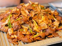 -四季民福烤鸭店(王府井东安门店)