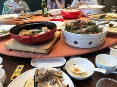 -双合园·海鲜水饺青岛菜(九水东路店)