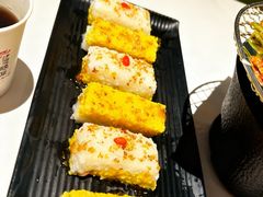 -奔跑吧陕菜·盛世长安(民乐园万达店)