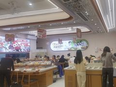 -密友回转自助火锅(世茂国际广场店)