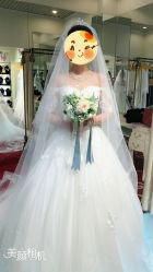 -全城热恋璀璨婚纱摄影(国贸总店)