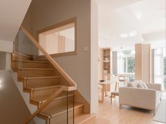 -星杰国际设计 别墅大宅装修(虹桥分公司)