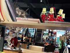 -魔方城市书房(中街益田店)