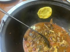 -曹丞相·地锅鸡·地锅鱼(武林店)