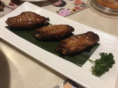 -隆隆金大茶楼(地王广场店)