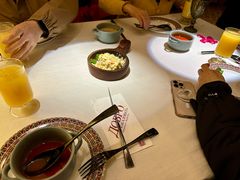 -俄士厨房(时代天街店)