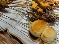-小核桃品质串店(世茂大道店)