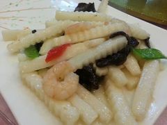 -八珍饺子·烤鸭·家常菜