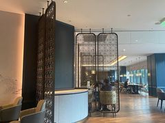 -杭州君尚云郦酒店