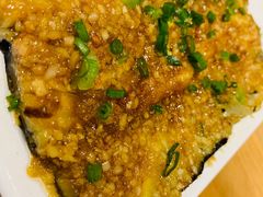 烤茄子-管氏翅吧(马家堡店)