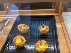 -连杏双皮奶(长沙国金店)