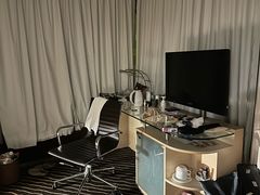 -香港皇家太平洋酒店