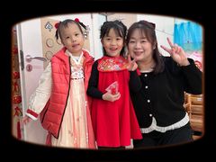 -亲育代幼儿园