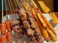 -京元盛铜锅涮肉(上海总店)