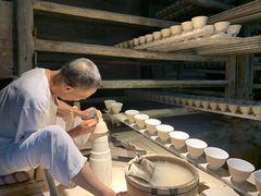 -景德镇古窑民俗博览区