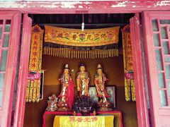 -北京上方山国家森林公园