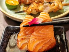 -沼津港精致料理·寿喜烧·烧鸟(龙湖南桥天街日料榜单店)
