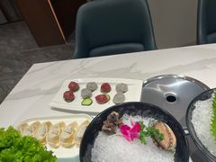 -海月轩海鲜豆捞(紫金塔店)