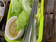 -章记正宗南岗鱼蛋火锅