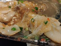 -很久以前羊肉串(昌里路三钢里店)