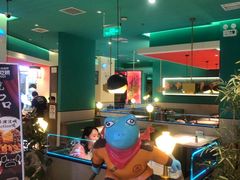 大堂-蛙小侠(亚欧商厦店)