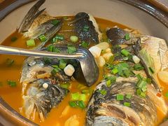 -千岛湖小鱼儿·淳安匠心农家菜