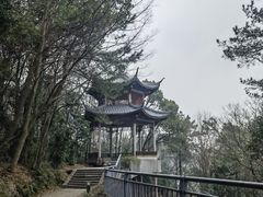 -东钱湖旅游度假区