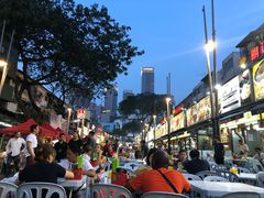 -明记烧鱼美味店