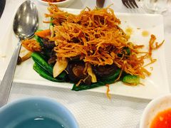 -新加坡海鲜共和(名胜世界圣淘沙海滨坊)